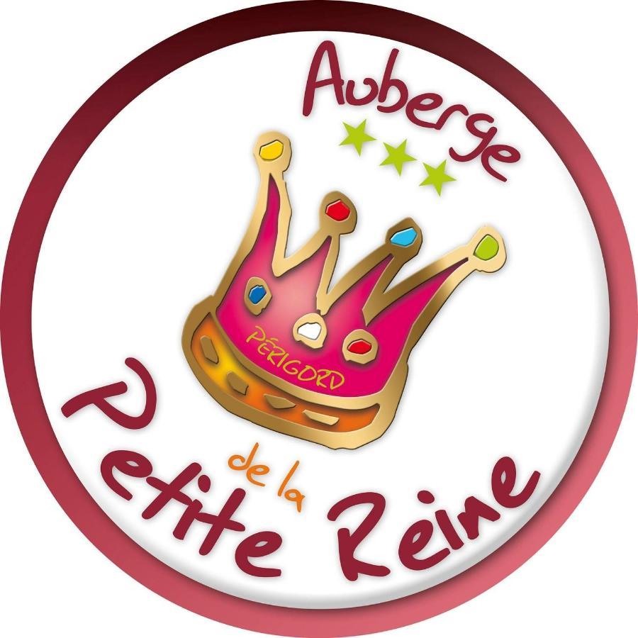 Auberge De La Petite Reine Siorac-en-Périgord Buitenkant foto