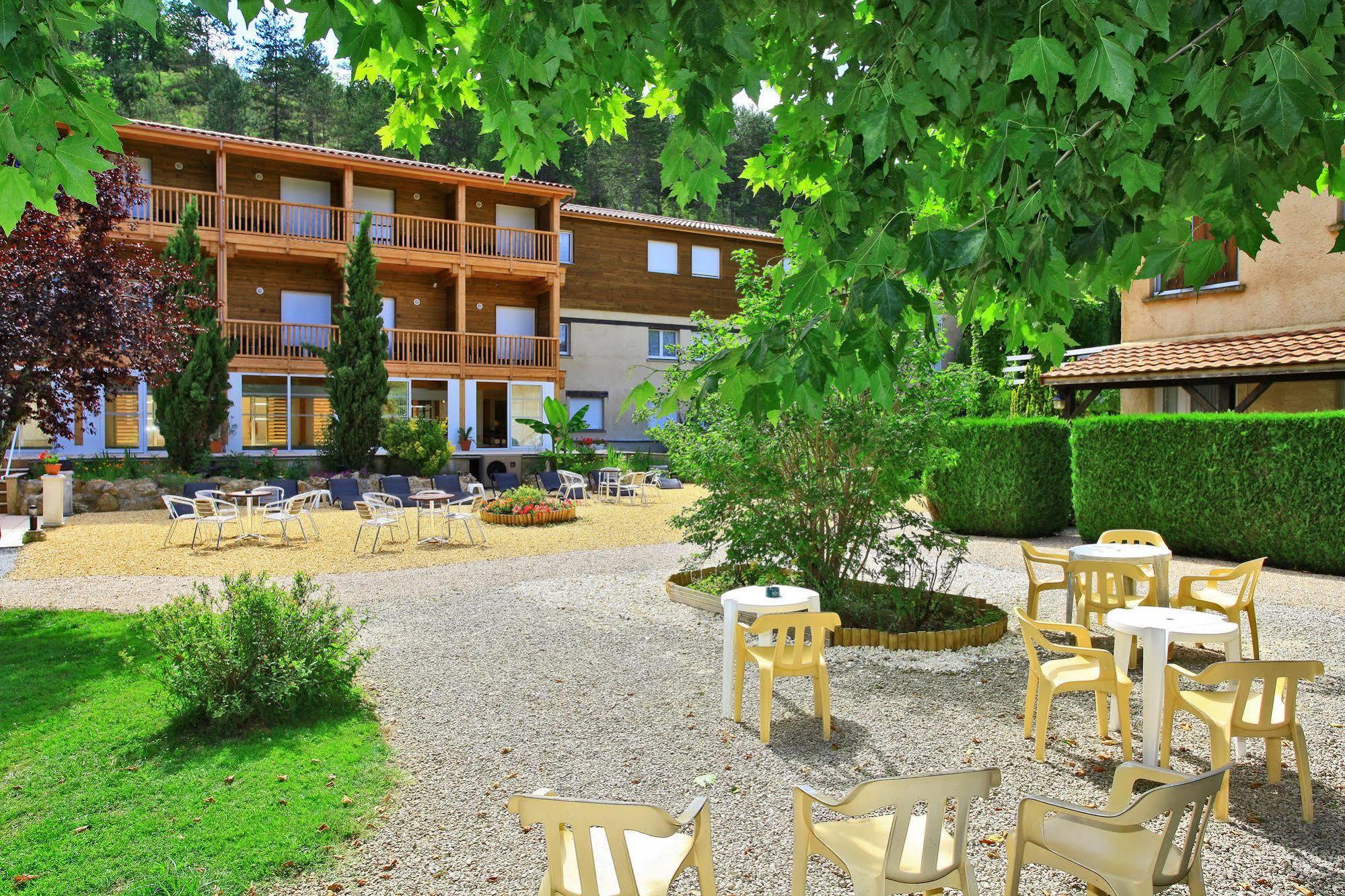 Auberge De La Petite Reine Siorac-en-Périgord Buitenkant foto